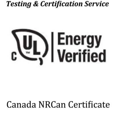 kaufen NRCAN-Zertifizierung Minimalenergieeffizienz online manufacture