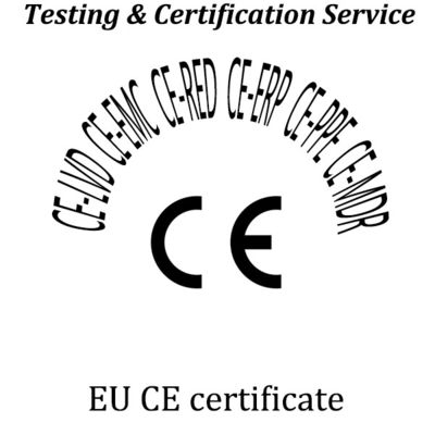 kaufen CE RED Prüfungen und Zertifizierungen EMC,ROHS,REACH,UKCA,EN71,PAHS, UL,FCC für elektrische Produkte Elektronische Geräte online manufacture