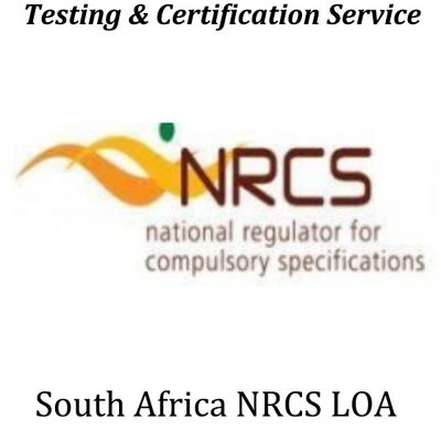 kaufen NRCS-Zertifizierung für Ausfuhr und Verkauf in Südafrika verpflichtend online manufacture