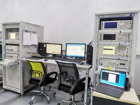 kaufen Prüfung der Sicherheit elektronischer und elektrischer Produkte online manufacture