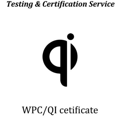 kaufen Bpp Wpc-Zertifizierung für Bluetooth-Wireless-Ladegeräte Qi-Zertifizierung online manufacture