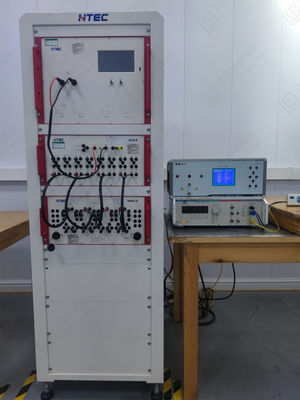 kaufen Überspannungs-EMC-Testsystemen online manufacture