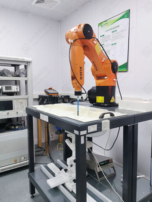 kaufen Prüfung drahtloser Kommunikationsprodukte Zertifizierung Elektronische Produktprüfung online manufacture