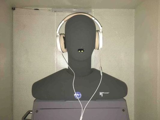 kaufen Audio EN50332 Schalldruckprüfung;Was ist die EN50332-Prüfung?Prüfungsanforderungen EN50332 online manufacture