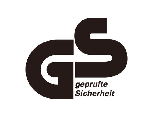 kaufen Deutsche GS-Zertifizierung; Notwendigkeit und Bedeutung der GS-Zertifizierung online manufacture