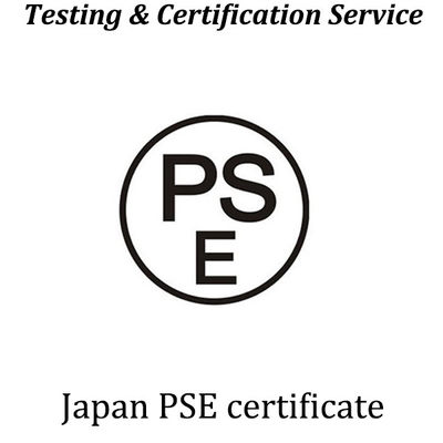 kaufen Elektrische Geräte und Materialien Gesetz Zwangssicherheitszertifizierung in Japan Diamant PSE Runde PSE-Zertifizierung online manufacture