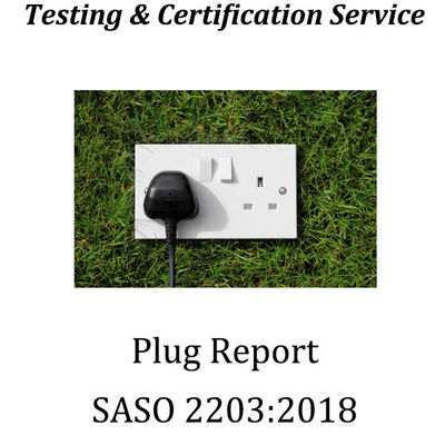 kaufen Smart Socket Testing und Zertifizierungsprojekt FCC,KC,ANATEL,SRRC,BSMI,C-TICK,RCM,MIC,INMETRO online manufacture
