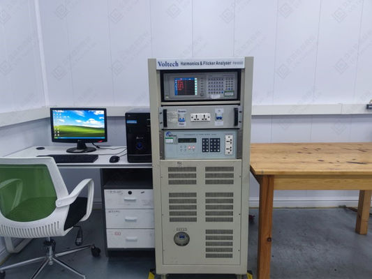 kaufen Hochtemperaturprüfung Beschleunigte Lebensdauerprüfung Zuverlässigkeitsprüfung Prüfstandards IEC 60068-2-1/ IEC 60068-2-2 online manufacture