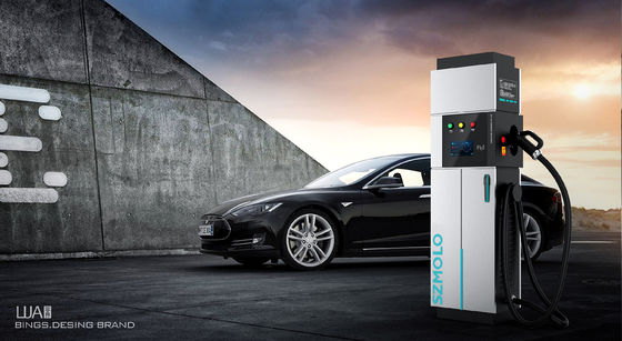 kaufen Ladesystem für Elektrofahrzeuge, Impulsdielektrischer Widerstand online manufacture