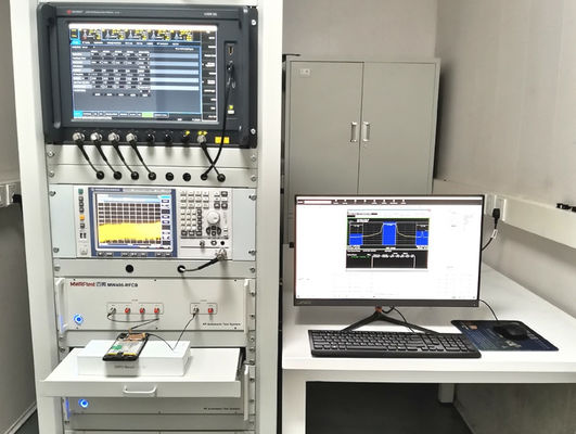 kaufen HAST-Alterungstest für die beschleunigte Lebensdauer von elektronischen Bauteilen und mechanischen Teilen online manufacture