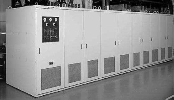 kaufen Ununterbrochene Stromversorgungssysteme UPS-Prüfung für Schutzerdung online manufacture