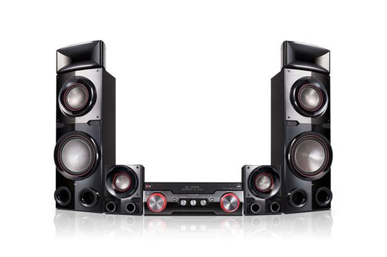 kaufen Ausrüstung der Schallsysteme,Methode zur Messung des Höchstschalldruckniveaus online manufacture