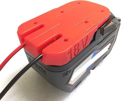 kaufen Standard für Sicherheitsfahrzeug-Akkuadapter,Ladeanlagenprüfung online manufacture