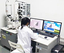 kaufen Zertifizierung der thermischen Leistungsprüfung für organische Materialien online manufacture