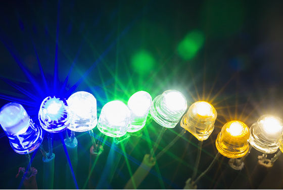 kaufen Verbessern Sie die Leistung Ihrer LED-Lampen durch die Zertifizierung der elektromagnetischen Verträglichkeit online manufacture