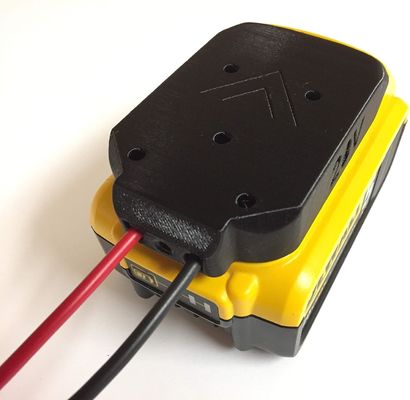 kaufen Standard für Sicherheitsfahrzeug-Akkuadapter,Einschlagprüfung online manufacture