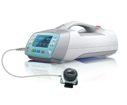 kaufen Prüfung medizinischer Elektroausrüstung für Eingangsleistung, Prüfung elektrischer und elektronischer Produkte online manufacture
