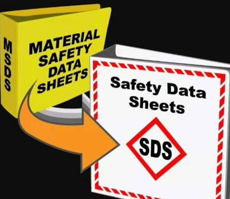 kaufen Expertenberatung für die Zertifizierung Ihrer chemischen Produkte online manufacture