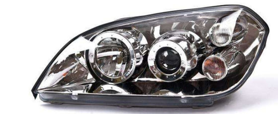 kaufen Taiwan VSCC-Zertifizierung VSTD-Prüfstandards für Fahrzeugleuchten online manufacture