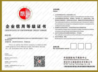 kaufen Grundsätzliches Zertifikat für die soziale und wirtschaftliche Entwicklung online manufacture