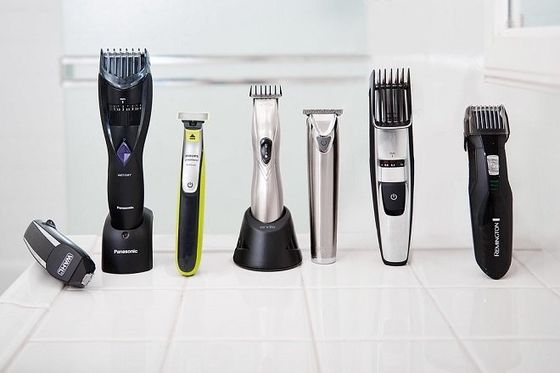 kaufen Teilparameteranforderungen für Geräte zur Haut- oder Haarpflege: GB 4706.15-2008 online manufacture