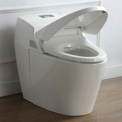 kaufen Teilparameter Standardprüfung für Toilettengeräte: GB 4706.53-2008 online manufacture