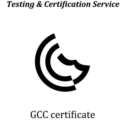 US-amerikanische GCC-Zertifizierungsanforderungen und Verfahren für allgemeine Produkte