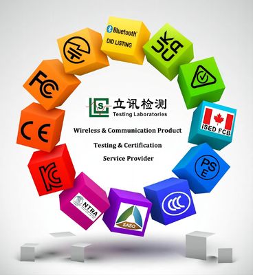 IP XX Zuverlässigkeitsprüfung Elektrogeräte IEC/EN60529 staubdicht IEC/EN60529 wasserdicht ETL/UL/TUV/MET
