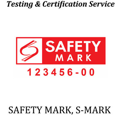 Logistik Verpackung Inspektion CE Red Emc Rohs Reach Ukca En71 Pahs Ul Fcc Etl Fda Kalifornien 65 Doe Ic Csa Etc Test