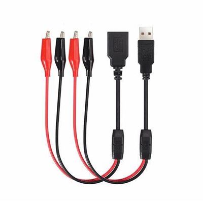 USB-Prüfung und -Zertifizierung; USB-Leistungsspezifikationen und Konformitätsprüfung