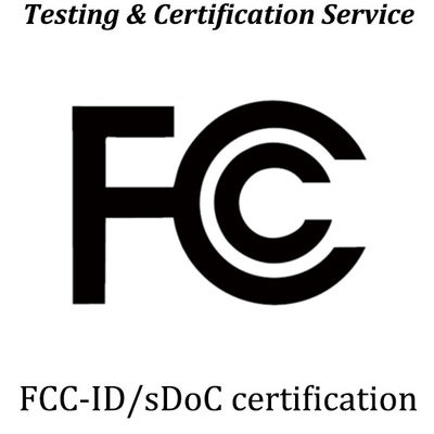 US FCC-Zertifizierung FCC ist in zwei verschiedene Zertifizierungsmethoden unterteilt: FCC SDoC und FCC ID-Zertifizierung