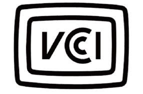 VCCI-Prüfung Das Etikett der Klasse A des Produkts muss angeben, dass das Produkt den Vorschriften für die Radiofrequenzbelastung entspricht