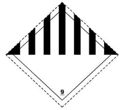 UN38.3 Zertifizierungstest (Batterie-Luftfahrt-Identifizierung)