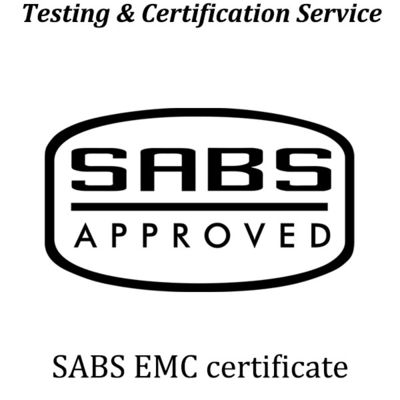 Die SABS-Zertifizierung gliedert sich in zwei Kategorien: Produktzertifizierung und Systemzertifizierung.