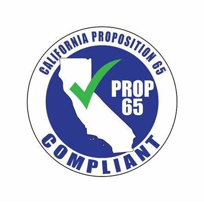 Amazon-Anforderung:California Proposition 65 - Gesamtwert der Pb für zugängliche Komponenten (Oberflächenbeschichtung und Substrate)
