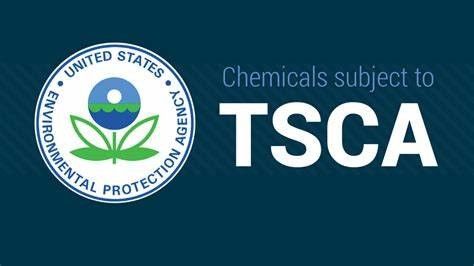 Amazon-Anforderung: Persistente, bioakkumulative und toxische (PBT) Chemikalien gemäß Abschnitt 6 ((h) der TSCA