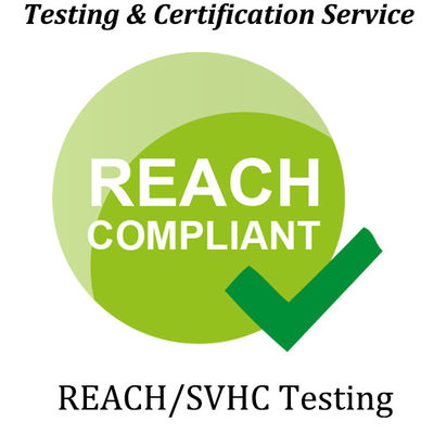 UK REACH (EU Existence) Regulations - SVHC (Kandidatenliste von Stoffen mit sehr hohem Anlass zur Besorgnis für die Zulassung)