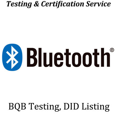 BQB-Test und Zertifizierung Welche Bluetooth-Produkte unterstützen PROFILE?