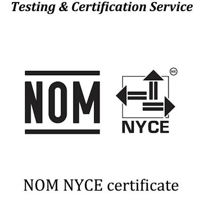 Amazon-Anforderung: NOM-024-SCFI-2013,Geschäftsinformationen