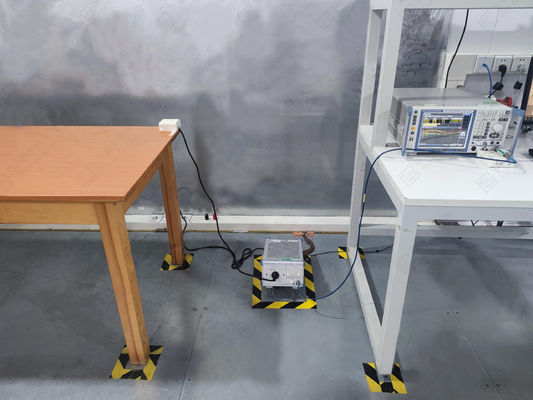 Audio-, Video- und ähnliche elektronische Geräte ¢ Sicherheitsanforderungen IEC 60065:2014 ED8 9