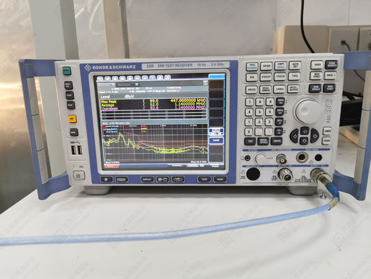 Audio-, Video- und ähnliche elektronische Geräte Sicherheitsanforderungen IEC 60065:2014 ED8 10