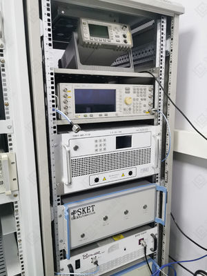 Audio-, Video- und ähnliche elektronische Geräte Sicherheitsanforderungen IEC 60065:2014 ED8 12