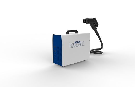 Ladesystem für Elektrofahrzeuge, Funktionsprüfung bei Mindesttemperatur