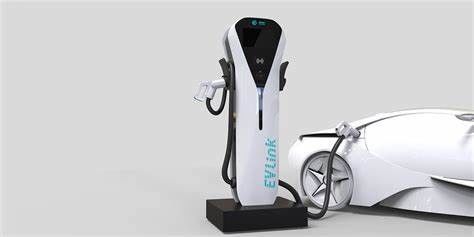 Ladesystem für Elektrofahrzeuge,Mechanische Festigkeit