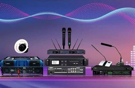 Audio/Video, Informations- und Kommunikationstechnik-Ausrüstung,Allgemeine Anforderung