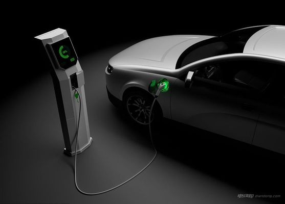 Ladesystem für Elektrofahrzeuge,Geräte, die Batterien enthalten, und deren Schutzschaltkreise