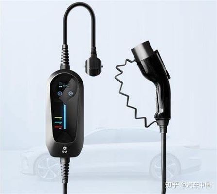 Prüfungen der Wärme- und Feuerbeständigkeit von Ladesystemen für Elektrofahrzeuge