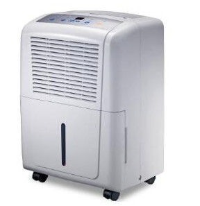 CE-Zertifizierung für Dehumidifikatoren zur Luftfeuchtigkeitskontrolle in gewerblichen Räumen