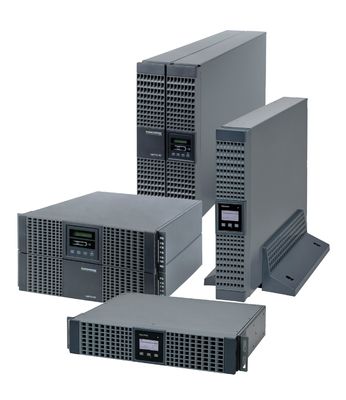 Unterbrechungsfreie Stromversorgungssysteme UPS Test für Sicherheit