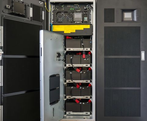 Ununterbrochene Stromversorgungssysteme (UPS),Feuerbeständigkeit